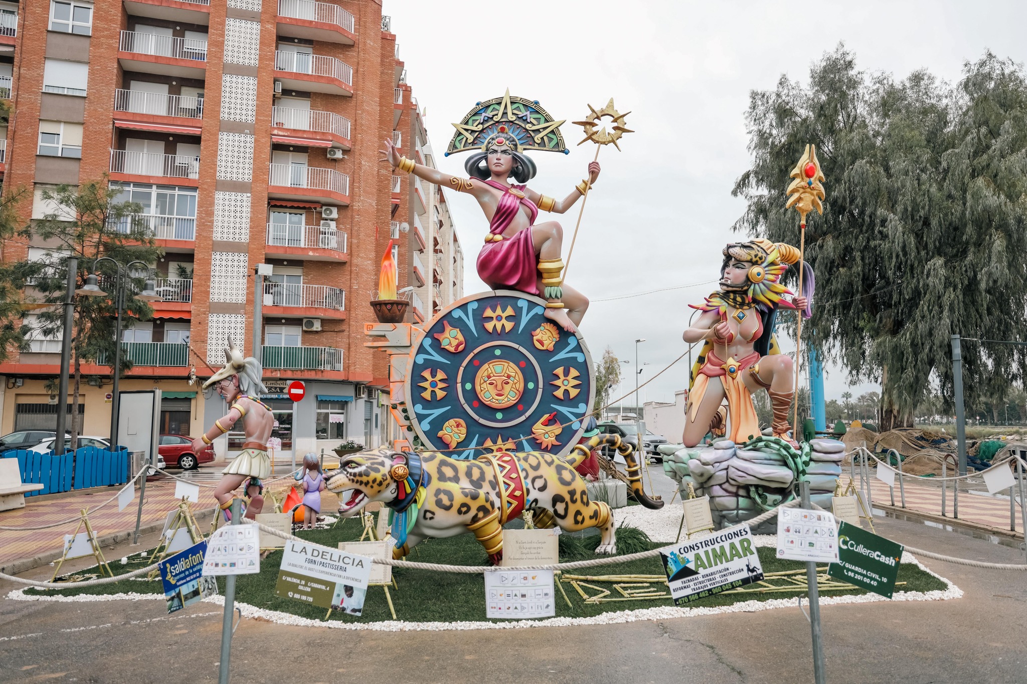 S.PRIMERA 3R PREMI - Port