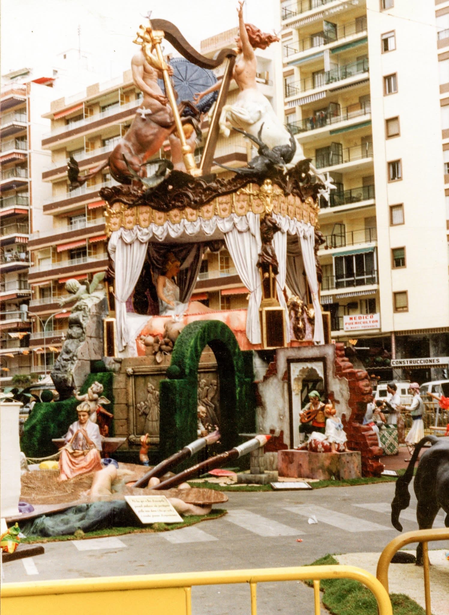 1er Premi - S. Antoni