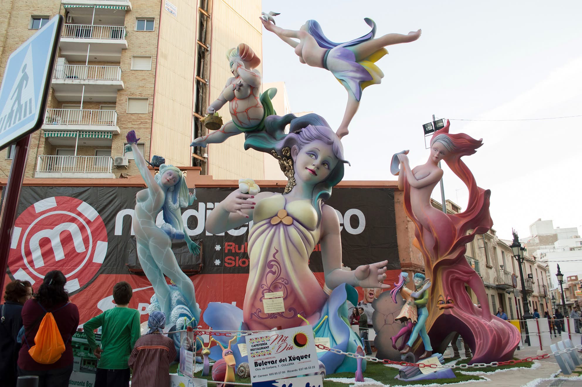 S. ESPECIAL 4t Premi - S. Antoni